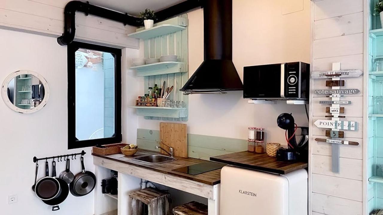 New Cozy Beach Apartment, Wifi Walencja Zewnętrze zdjęcie